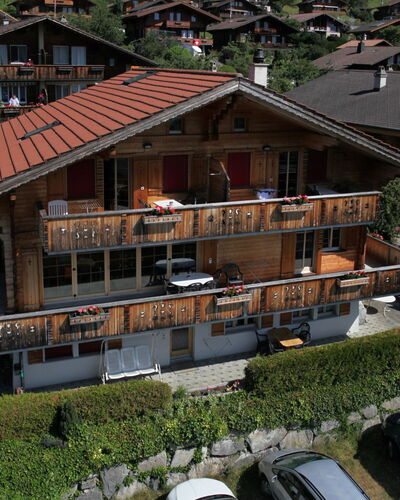 Schwizi'S Holiday Apartments