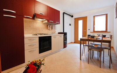 Albergo Diffuso - Cjasa Marisa