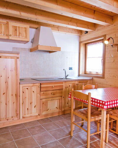 Albergo Diffuso - Cjasa de Barce 230.1