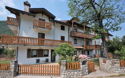 Barcis Lake 240