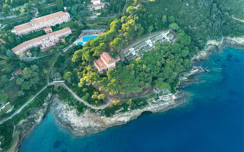 Alojamiento:&nbsp;Villa le Palme 400.11