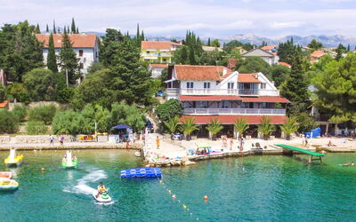 Maslenica 100