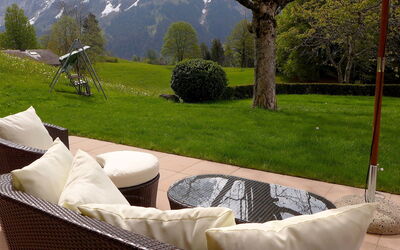 Chalet Jrene