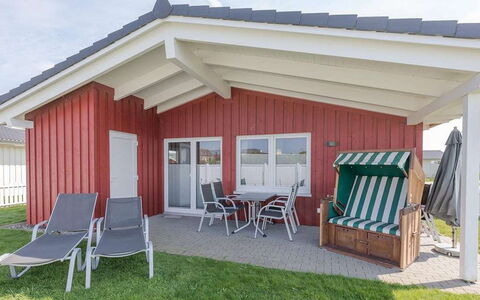 Alojamiento:&nbsp;Strandkrabbe 100.15