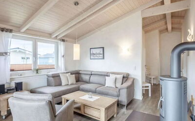 Alojamiento:&nbsp;Strandkrabbe 100.15