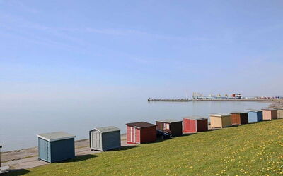 Alojamiento:&nbsp;Föhr 100.5