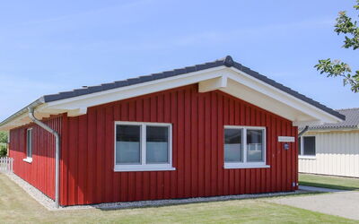 Alojamiento:&nbsp;Strandkrabbe 100.15