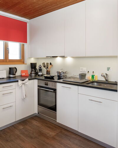 Chalet Bienli Mitte 322.1