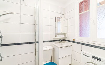 Alojamiento:&nbsp;Les Mas de Cogolin 107.3