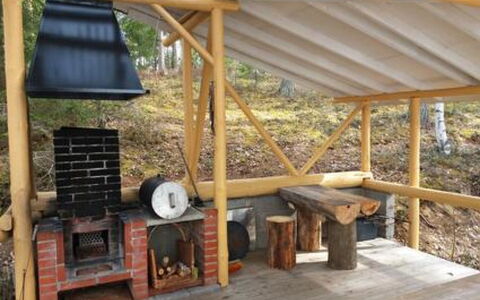 Käkiharju: Cabaña, Casa, Casa, Edificios Del Jardín, Vía Muerta, Cuarto De Troncos, Casa De Campo, Inmuebles, Cobertizo, Yarda