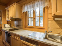 Alojamiento:&nbsp;Chalet Koralpe Sauna 300.1