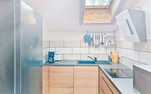 Alojamiento:&nbsp;Appartement Olivia 410.3