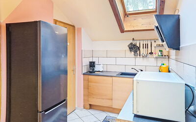 Alojamiento:&nbsp;Appartement Olivia 410.3