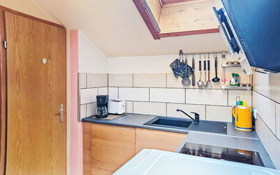 Alojamiento:&nbsp;Appartement Olivia 410.3