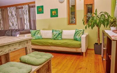 Alojamiento:&nbsp;Residence Awen 410.1