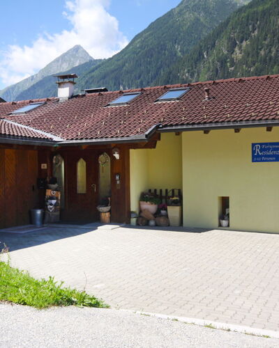 Neustift im Stubaital 410