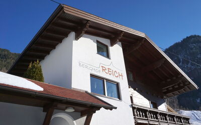 Berghof Reich