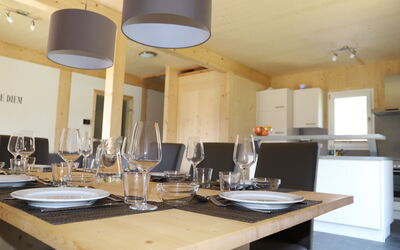 Alojamiento:&nbsp;Sonneck mit Outdoorsprudelbad 10P 202.8