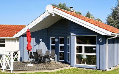 Otterndorf - Cuxhaven, Baja Sajonia, Alemania