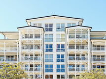 Großenbrode Fehmarnsund