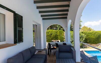 Villas Finesse Villas 3 Dorm - Alayor, Islas Baleares, España