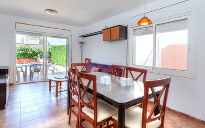 Villa Santa Marta Ii