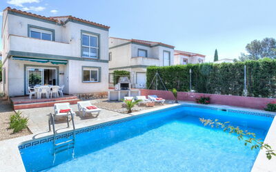 Villa Santa Marta Ii