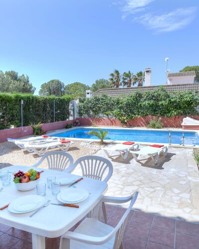 Villa Santa Marta Ii