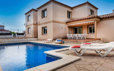 Villa Mimosa Ii