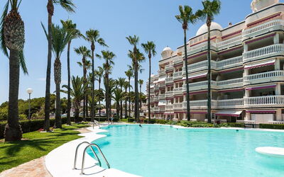 Casablanca 4 6 Sea View