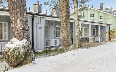 Saariselän Väärtin Kammi 2