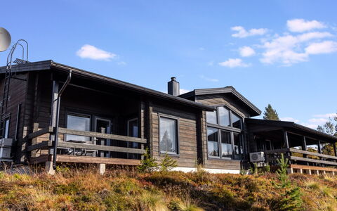 Villa Midnight Sun