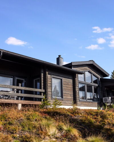 Villa Midnight Sun