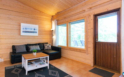 Hot Pool Cottage Iitu