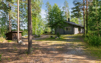 Hot Pool Cottage Iitu