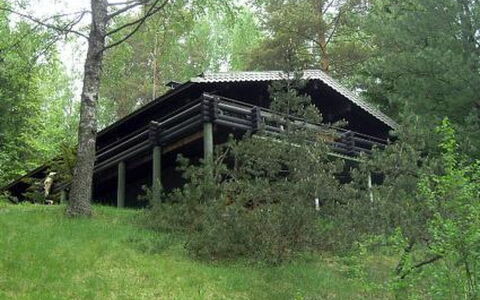 Sokeelampi: Cabaña, Casa, Casa, Edificios Del Jardín, Vía Muerta, Cuarto De Troncos, Casa De Campo, Inmuebles, Cobertizo, Yarda