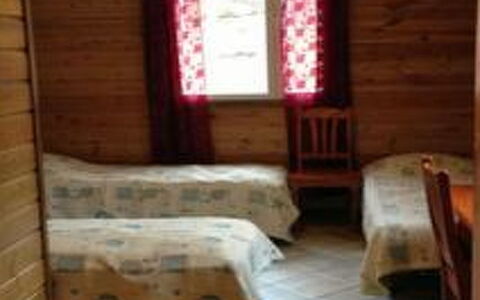 Hiiden Kämppäkartano: Cabaña, Casa, Casa, Edificios Del Jardín, Vía Muerta, Cuarto De Troncos, Casa De Campo, Inmuebles, Cobertizo, Yarda
