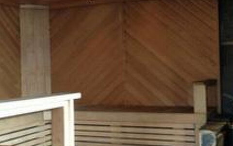 Hiiden Kämppäkartano: Cabaña, Casa, Casa, Edificios Del Jardín, Vía Muerta, Cuarto De Troncos, Casa De Campo, Inmuebles, Cobertizo, Yarda