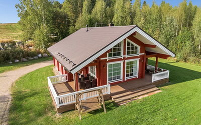 Myllymökki