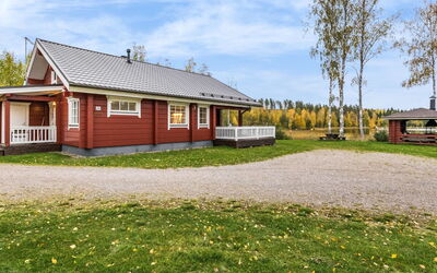 Myllymökki