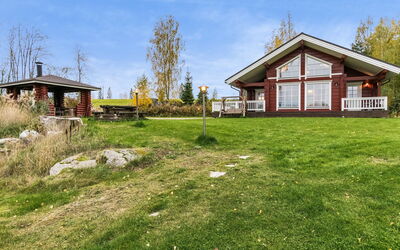 Myllymökki