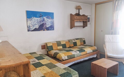 Alojamiento:&nbsp;Chanteneige 610 la Croisette 380.7