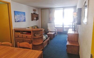 Alojamiento:&nbsp;Chanteneige 610 la Croisette 380.7