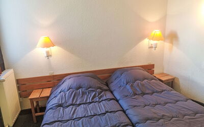 Alojamiento:&nbsp;Chanteneige 610 la Croisette 380.7