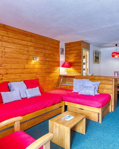 Chanteneige 201 380.5