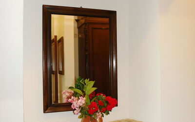 Alojamiento:&nbsp;Podere la Torre 56.1