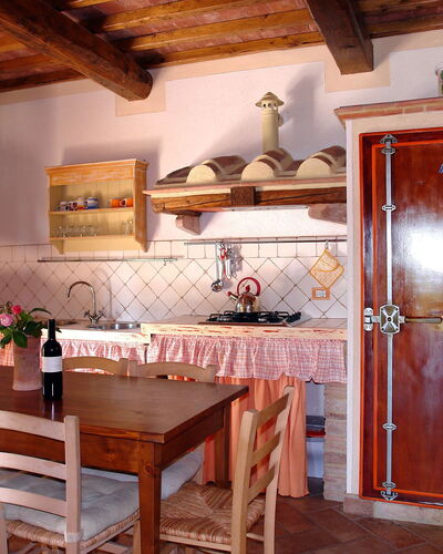Podere la Torre 56.2