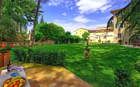 Villa Lorenza