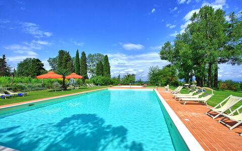 Villa Lorenza