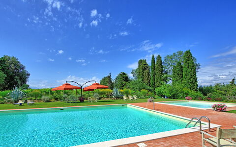 Villa Lorenza